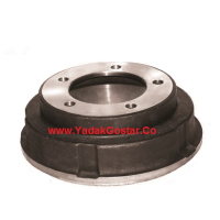 کاسه چرخ ایسوزو 5 تن ABS دار