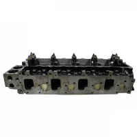 سرسیلندر ایسوزو P700