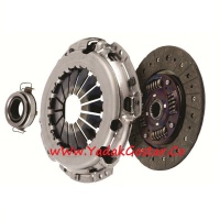 کیت دیسک و صفحه کلاچ اصلی ایویکو A80