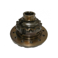 هوزینگ دیفرانسیل ایویکو A60