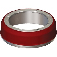 کاسه چرخ ایویکو A60 ترک