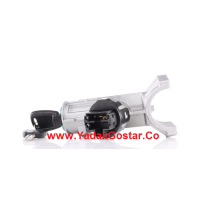 سوییچ کامل ایویکو A80