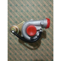 توربوشارژ اصلی ایویکو A80