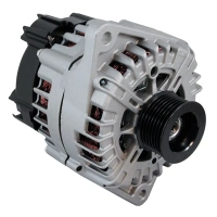 دینام ایویکو A50 ناویکو