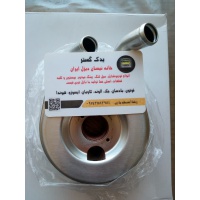خنک کن روغن نیسان دیزل اصلی