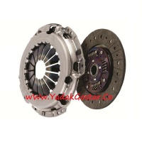 کیت دیسک و صفحه کلاچ اصلی ایویکو A80