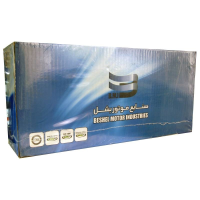 سرسیلندر پژو پارس