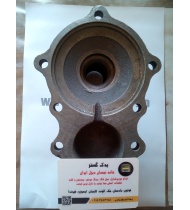 قیفی گیربکس دیزل