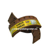 لنت ترمز ایویکو آ60