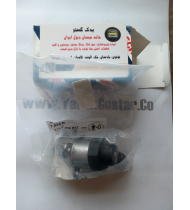 شیر برقی پمپ گازوئیل نیسان دیزل