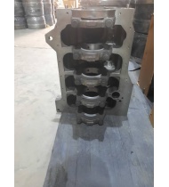بلوک سیلندر موتور خاور 608 و 808 تبریز