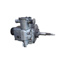گیربکس خاور 608 و 808 و مینی‌بوس 309