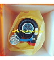 توربوشارژر مشکی کاتریج بزرگ نیسان دیزل