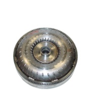 دابل کلاچ گیربکس اتوماتیک ام جی GS