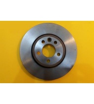 دیسک چرخ جلو ام جی 550