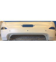 سپر عقب برلیانس H330 اصلی