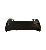 سپر عقب برلیانس H320