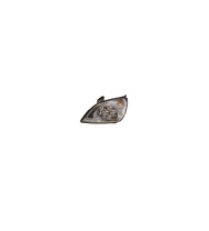 چراغ جلو موتور دار ام وی ام X33 راست
