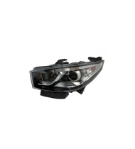 چراغ جلو ام وی ام x33s راست
