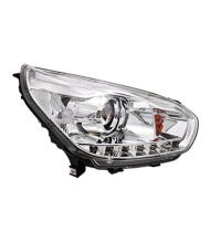 چراغ جلو ام وی ام X33 جدید