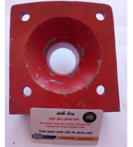 درب سردکن روغن دورمن