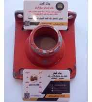 درب سردکن روغن دورمن سمت خروجی