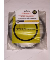 رینگ دورمن 6 سیلندر 100% تضمینی