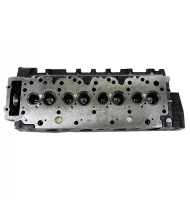 سرسیلندر ایسوزو P700