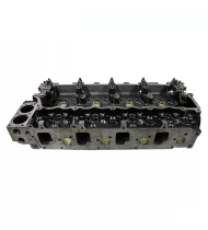 سرسیلندر ایسوزو P700
