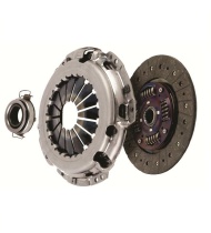 کیت دیسک و صفحه کلاچ اصلی ایویکو A80