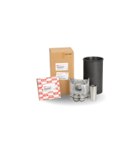 nkr rings piston kits