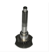 شفت کلاچ ایویکو A60