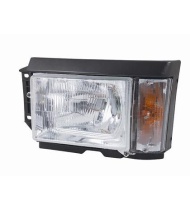 چراغ جلو ایویکو A60