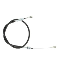 سیم پدال گاز ایویکو A60