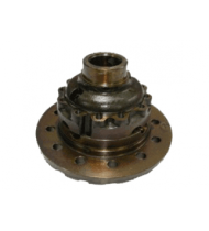 هوزینگ دیفرانسیل ایویکو A60