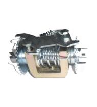 رگلاژ چرخ ایویکو A60
