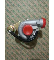 توربوشارژر ایویکو A50 ساخت HHT چین