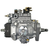 Injection Pump iveco A60
