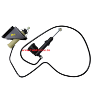 پمپ کلاچ کامل ایویکو دیلی سی ان اچ اصلی