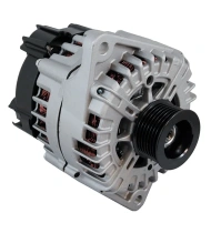 دینام ایویکو A50 ناویکو