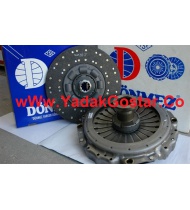 کیت دیسک و صفحه کلاچ ایویکو