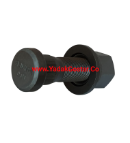 پیچ و مهره چرخ جلو ایویکو A60