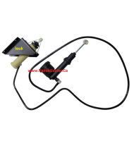 پمپ کلاچ کامل ایویکو دیلی لوک آلمان