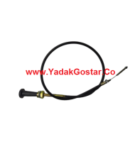 سیم گاز دستی ایویکو A60