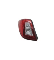 چراغ خطر عقب لیفان X60 چپ