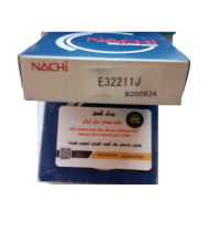 بلبرینگ چرخ عقب مینی بوس 309