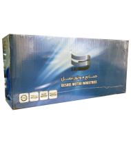 سرسیلندر پژو پارس
