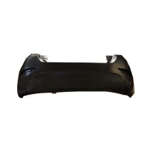 سپر عقب برلیانس H320