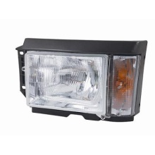 چراغ جلو ایویکو A60