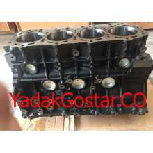 بلوک سیلندر نیسان دیزل شرکتی